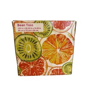 Brand New in Box Bean Toss Water Pool Game Summer Toy